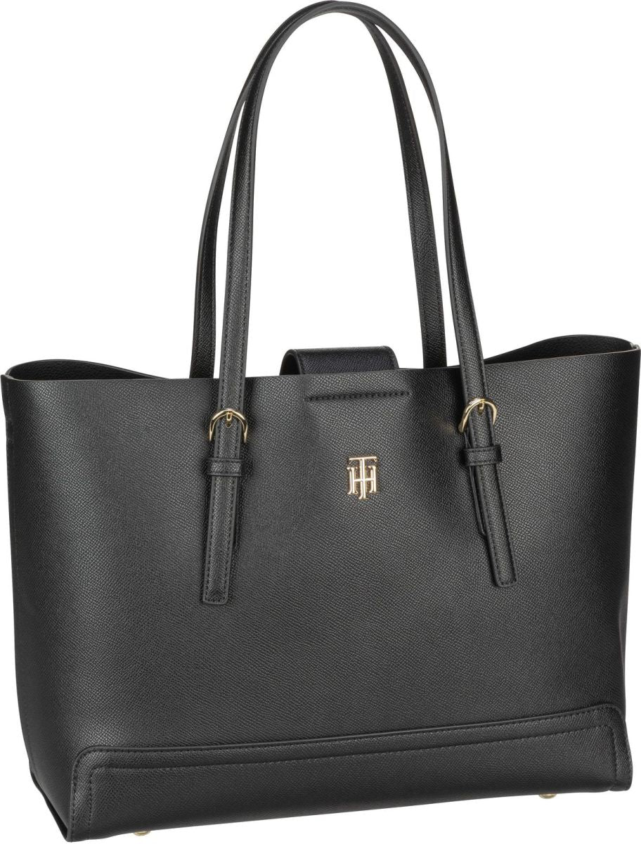 Tommy Hilfiger women's timeless Med Tote bag