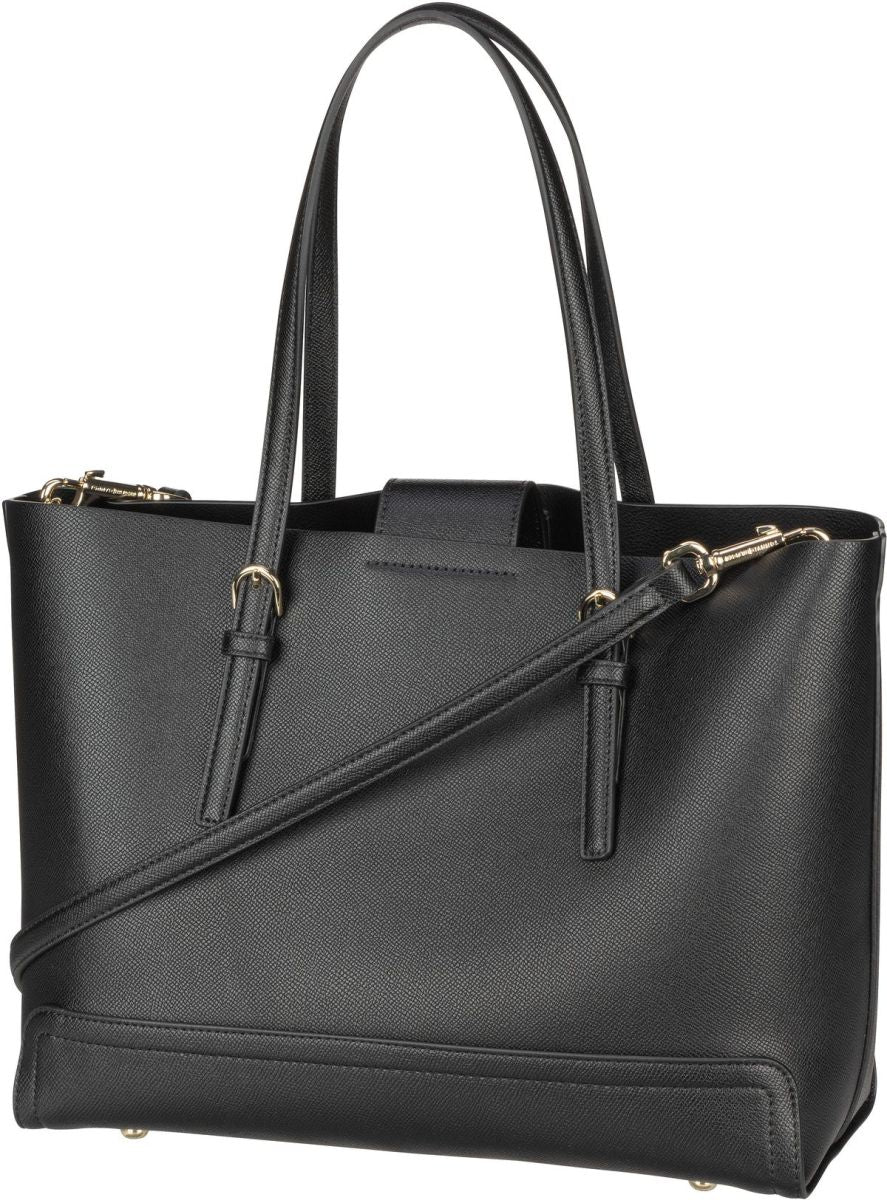 Tommy Hilfiger women's timeless Med Tote bag