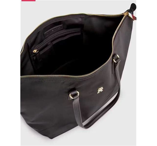 Tommy Hilfiger Poppy Tote bag