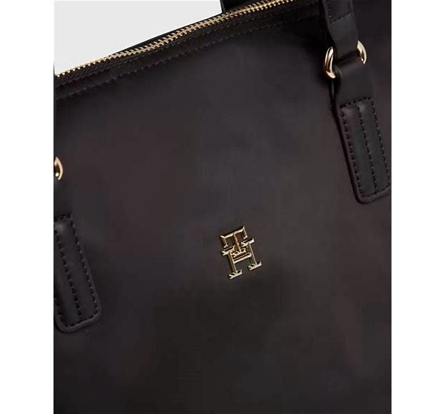 Tommy Hilfiger Poppy Tote bag