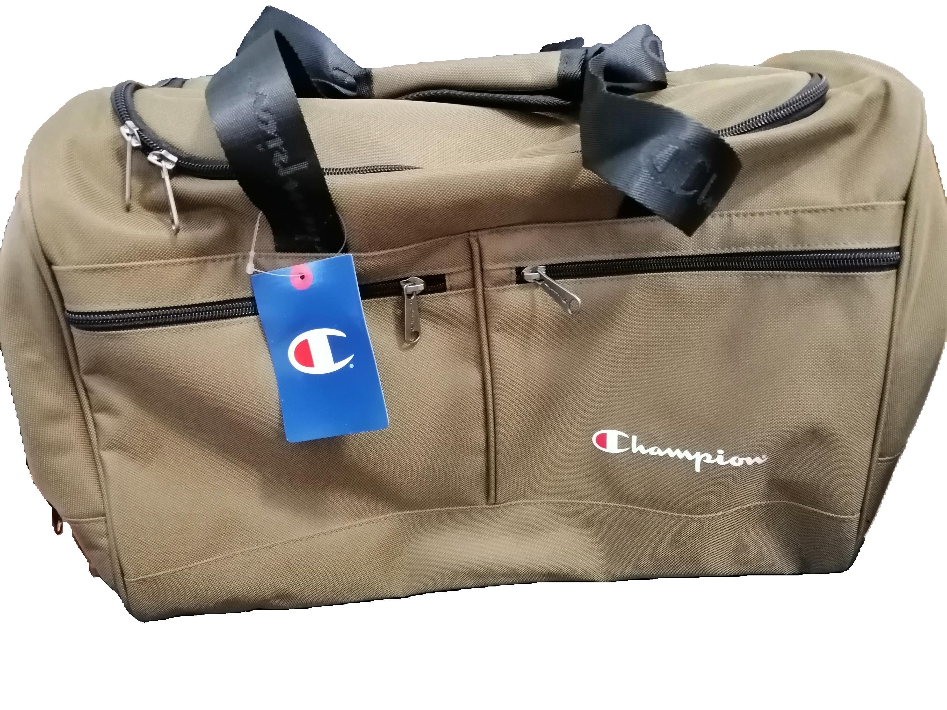 Champion Duffle bag