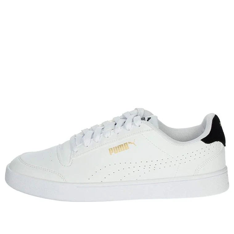 PUMA Shuffle Perf Sneakers White/Black