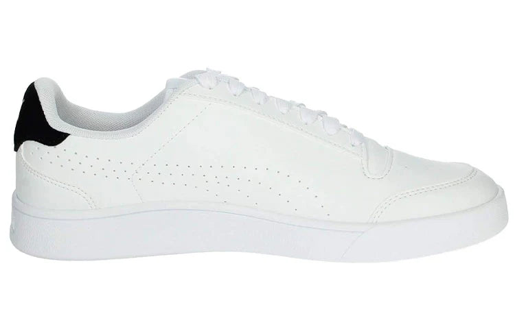 PUMA Shuffle Perf Sneakers White/Black