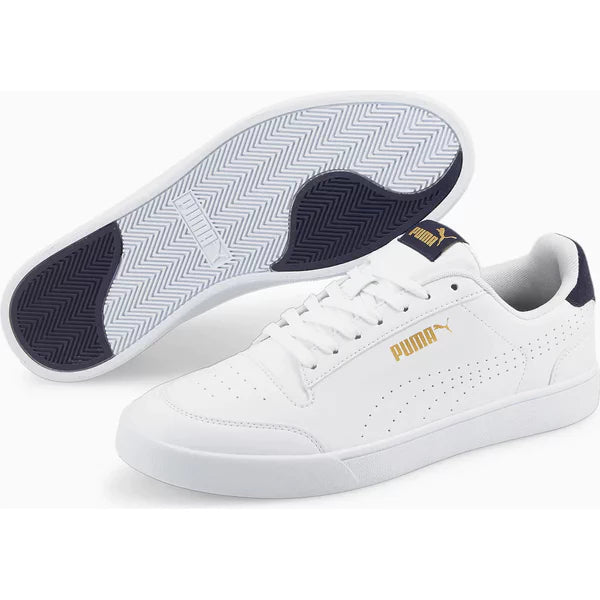 PUMA Shuffle Perf Sneakers White/Black