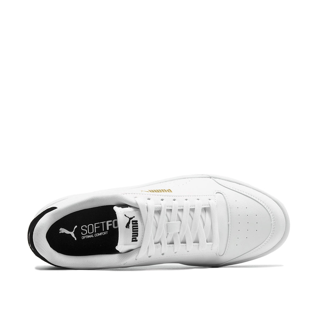 PUMA Shuffle Perf Sneakers White/Black